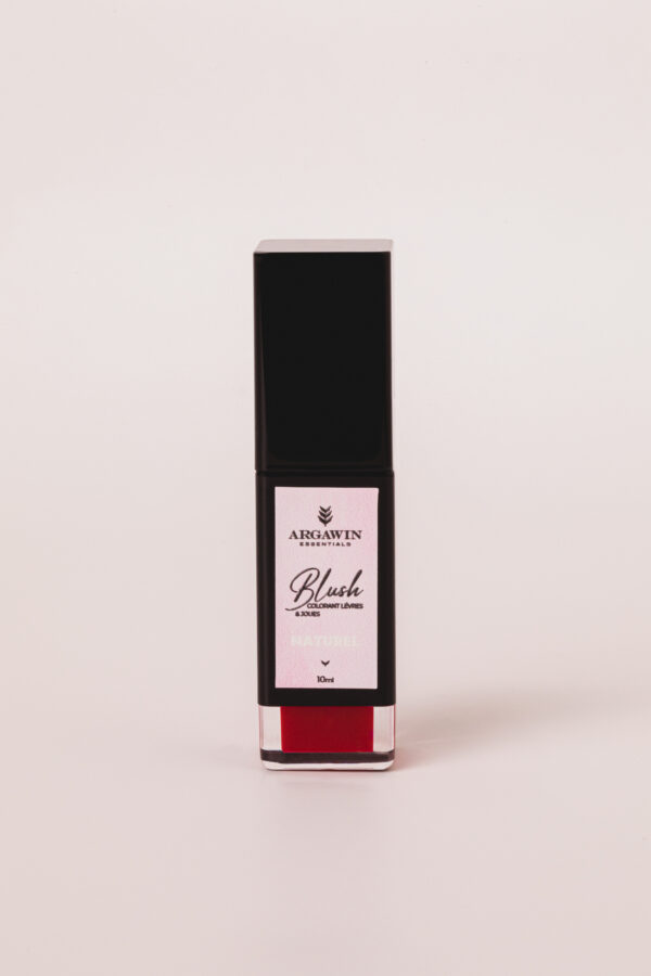 Blush COLORANT Lèvres & Joues
