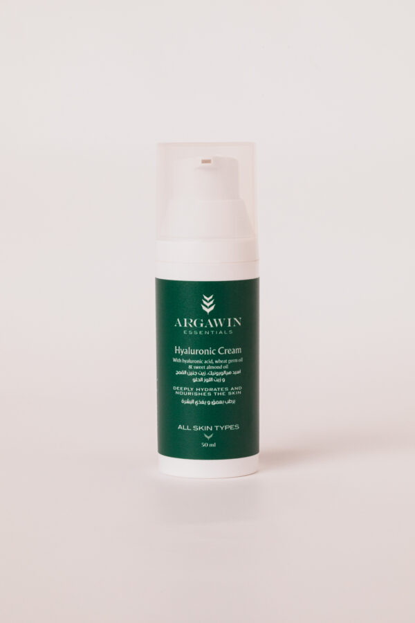 Hyaluronic Cream