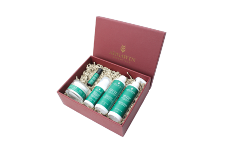 Coffret Hydratation