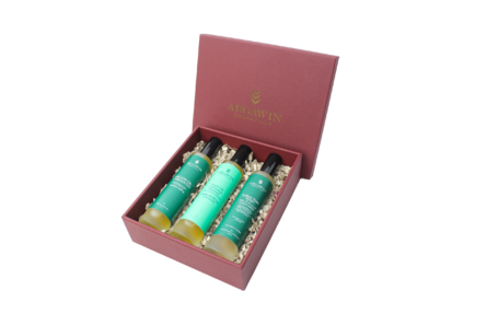 Coffret Terroir
